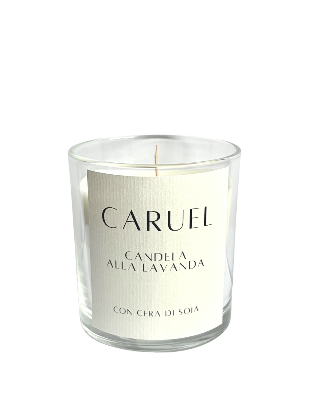 Candela Profumata