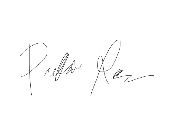 Firma fondatore