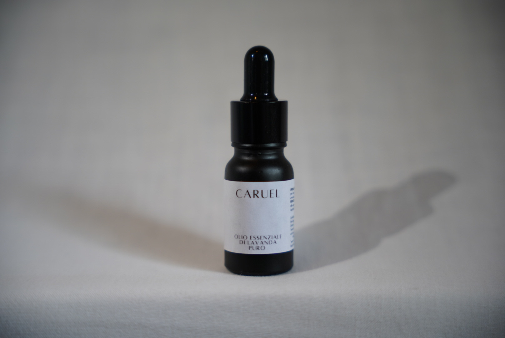 OLIO ESSENZIALE DI LAVANDA VERA